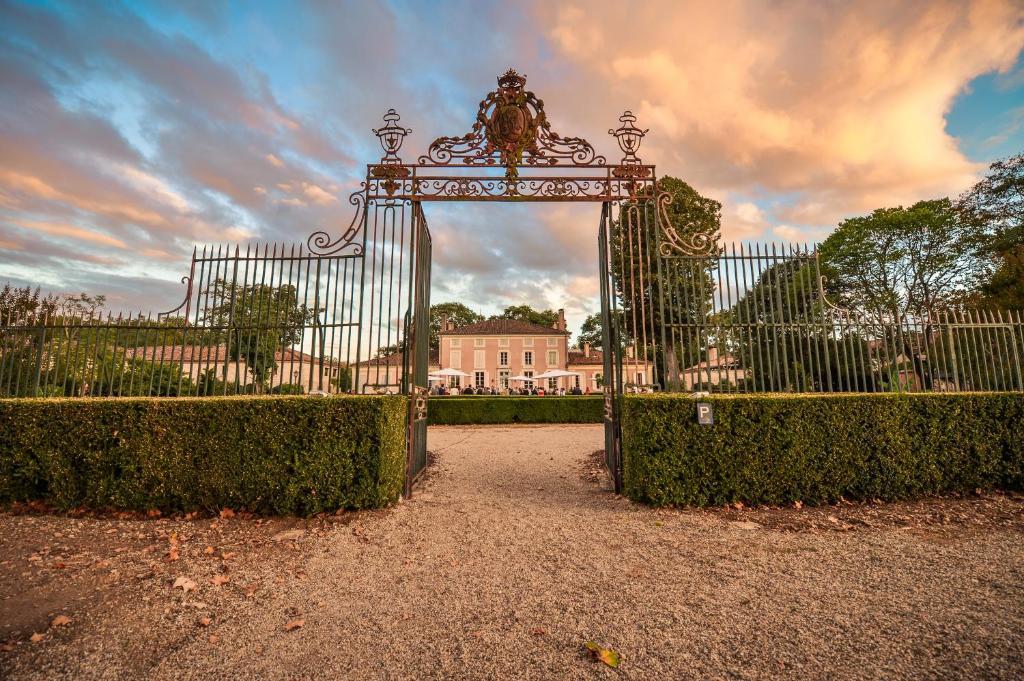 Chateau De Lacaze Lagarrigue  Luaran gambar